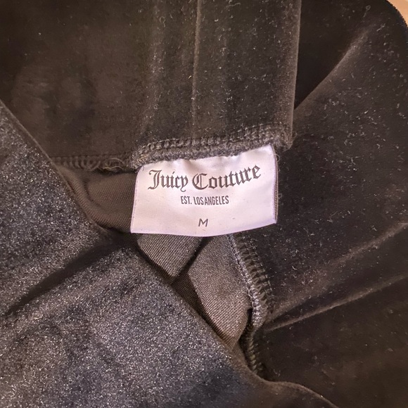 JUICY COUTURE Track Pants - Picture 3 of 7